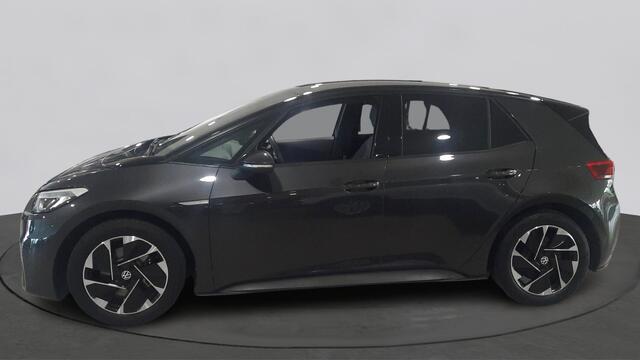 Volkswagen ID.3 45 kWh | App Connect | Navigatie | 18" lichtmetalen velgen | Privacy Glass | 10