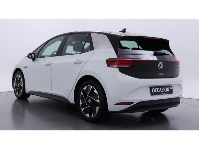 Volkswagen ID.3 First 58 kWh 204pk Navigatie Stoelverwarming