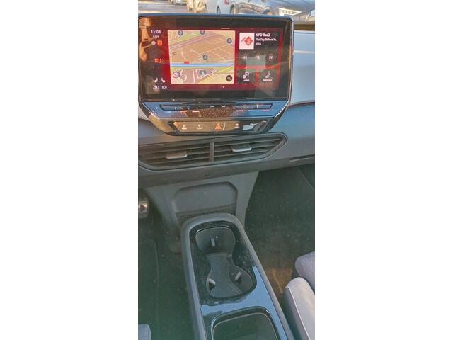 Volkswagen ID.3 First Max 58 kWh 3-Fase 1e-Eig. & Keurig-Onderh. BOVAG-Garantie. NL-Auto.