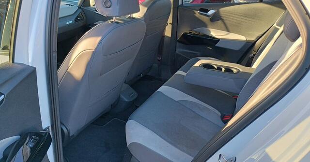 Volkswagen ID.3 First Max 58 kWh 3-Fase 1e-Eig. & Keurig-Onderh. BOVAG-Garantie. NL-Auto.