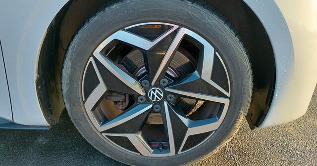 Volkswagen ID.3 First Max 58 kWh 3-Fase 1e-Eig. & Keurig-Onderh. BOVAG-Garantie. NL-Auto.