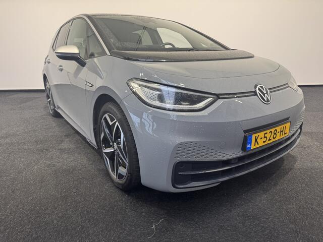 Volkswagen ID.3 First Plus 58 kWh