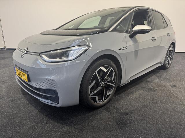Volkswagen ID.3 First Plus 58 kWh