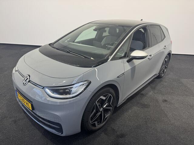 Volkswagen ID.3 First Plus 58 kWh