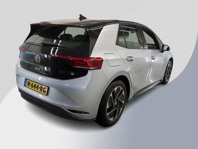 Volkswagen ID.3 Pro 58 kWh First Edition
