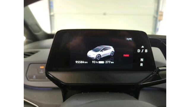 Volkswagen ID.3 Pro 58 kWh First Edition