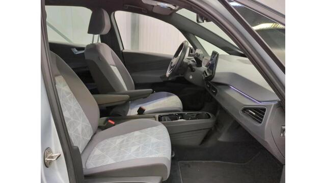 Volkswagen ID.3 Pro 58 kWh First Edition