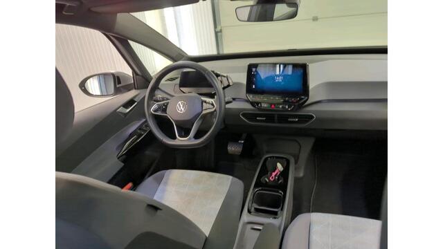Volkswagen ID.3 Pro 58 kWh First Edition