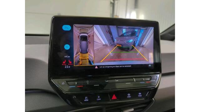 Volkswagen ID.3 Pro 58 kWh First Edition