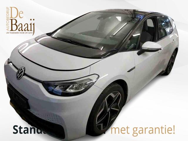 Volkswagen ID.3 Pure Performance 45 kWh | 19" Licht metaal | Nieuwe banden | Carplay