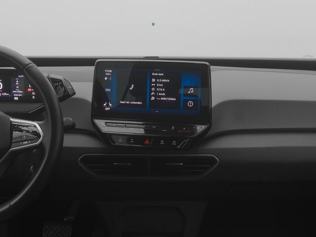 Volkswagen ID.3 Life 58 kWh | ADAPTIVE | STOEL- EN STUURVERW.