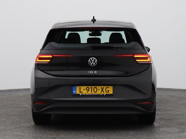 Volkswagen ID.3 Life 58 kWh | ADAPTIVE | STOEL- EN STUURVERW.