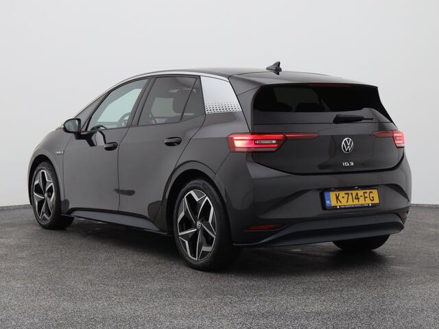 Volkswagen ID.3 First Plus 58 kWh | CAMERA | ADAPTIVE | STOEL- EN STUURVERW.