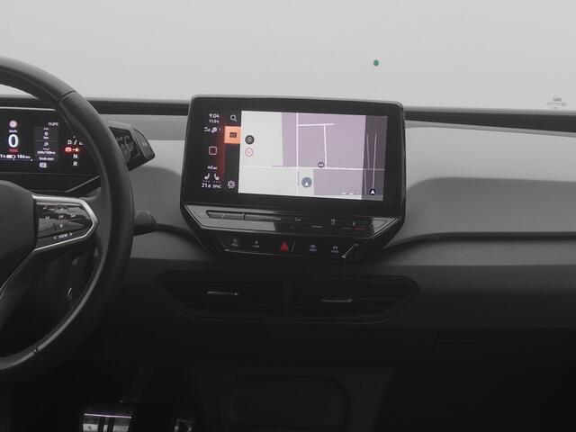 Volkswagen ID.3 First Plus 58 kWh | CAMERA | ADAPTIVE | STOEL- EN STUURVERW.
