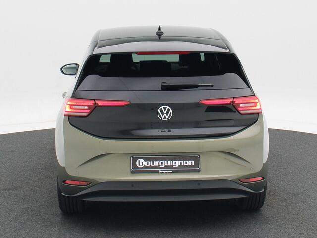 Volkswagen ID.3 Pro Limited Edition 58 kWh | Achteruitrijcamera | Navigatie | LED Matrix | Stoel- & Stuurverwarming |