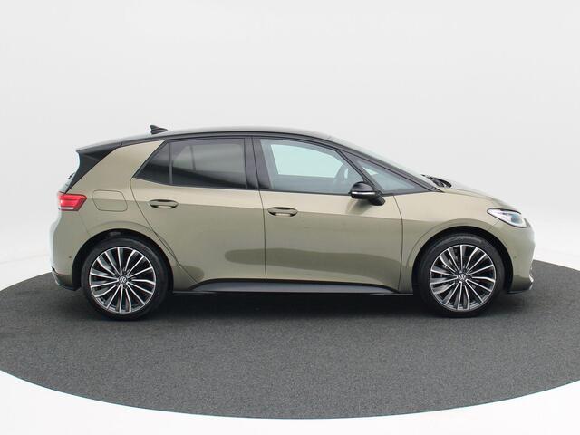 Volkswagen ID.3 Pro Limited Edition 58 kWh | Achteruitrijcamera | Navigatie | LED Matrix | Stoel- & Stuurverwarming |