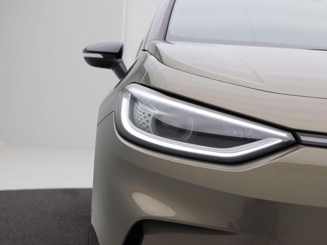 Volkswagen ID.3 Pro Limited Edition 58 kWh | Achteruitrijcamera | Navigatie | LED Matrix | Stoel- & Stuurverwarming |