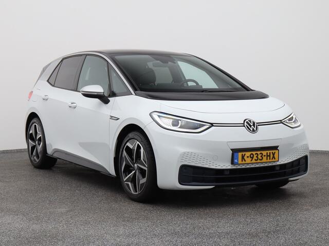Volkswagen ID.3 First Plus 58 kWh | CAMERA | ADAPTIVE | STOELVERWARMING
