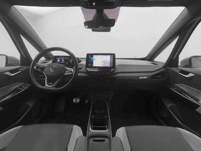 Volkswagen ID.3 First Plus 58 kWh | CAMERA | ADAPTIVE | STOELVERWARMING