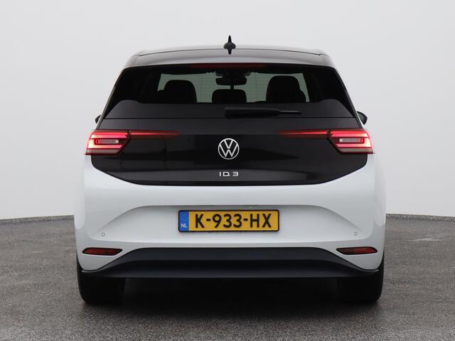 Volkswagen ID.3 First Plus 58 kWh | CAMERA | ADAPTIVE | STOELVERWARMING