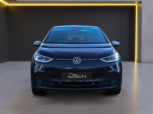 Volkswagen ID.3 First Max 58 kWh 90% SOH l IQ Lights l Pano l HUD VOL OPTIE