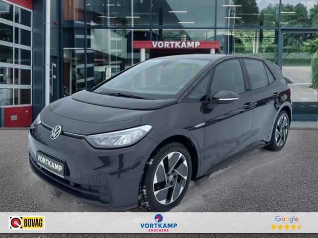 Volkswagen ID.3 PRO LIFE ACC/STOEL+STUURVERW/NAVI/CARPLAY