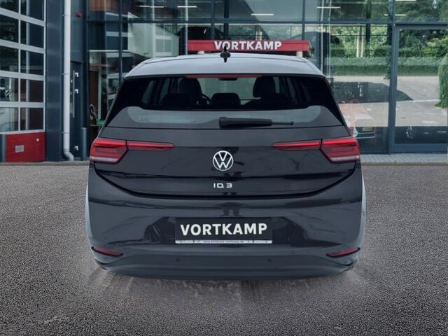 Volkswagen ID.3 PRO LIFE ACC/STOEL+STUURVERW/NAVI/CARPLAY