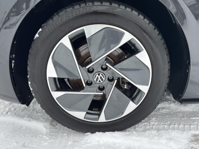 Volkswagen ID.3 PRO LIFE ACC/STOEL+STUURVERW/NAVI/CARPLAY