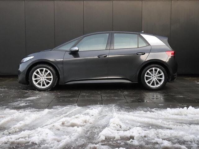 Volkswagen ID.3 First 58 kWh | PDC | CRUISE | NAVI | APPLE CARPLAY | STOEL/STUURVERW. |