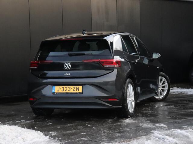 Volkswagen ID.3 First 58 kWh | PDC | CRUISE | NAVI | APPLE CARPLAY | STOEL/STUURVERW. |