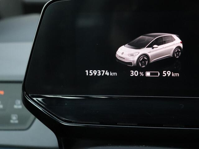 Volkswagen ID.3 First 58 kWh | PDC | CRUISE | NAVI | APPLE CARPLAY | STOEL/STUURVERW. |