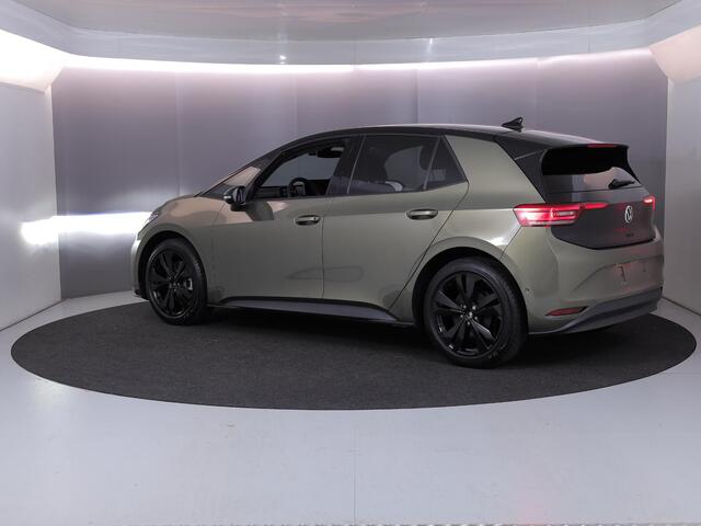 Volkswagen ID.3 Pro Limited Edition 58 kWh accu 150 kW / 204 PK Ha