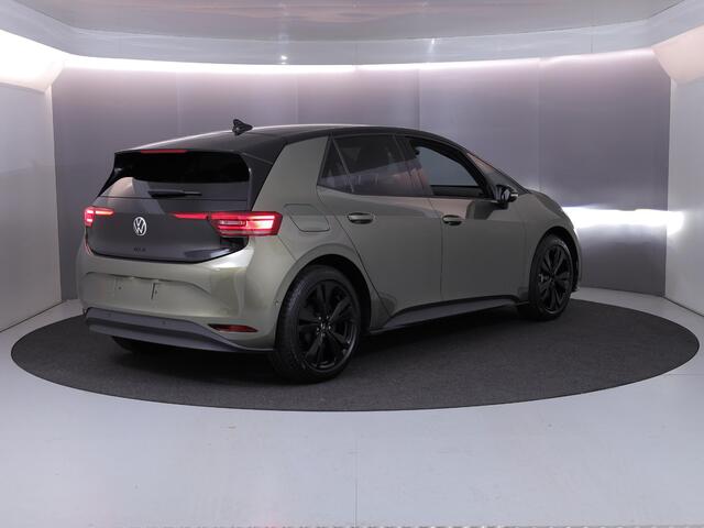 Volkswagen ID.3 Pro Limited Edition 58 kWh accu 150 kW / 204 PK Ha