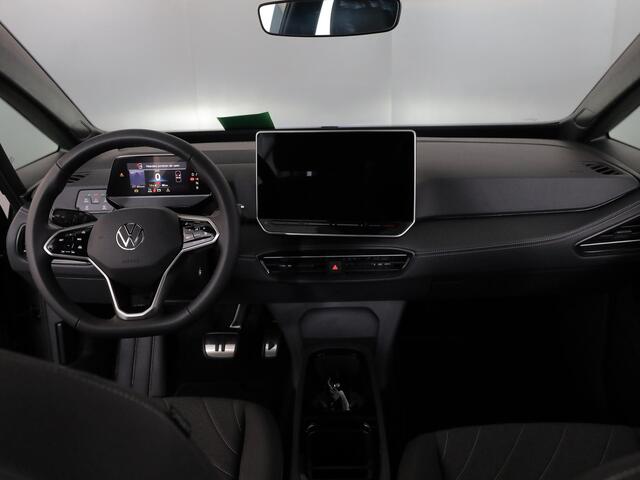 Volkswagen ID.3 Pro Limited Edition 58 kWh accu 150 kW / 204 PK Ha