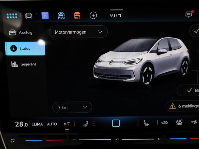 Volkswagen ID.3 Pro Limited Edition 58 kWh accu 150 kW / 204 PK Ha