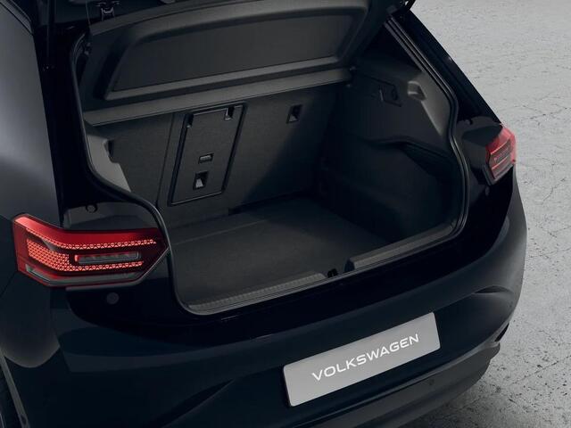 Volkswagen ID.3 Pro Limited Edition 58 kWh accu 150 kW / 204 PK Ha