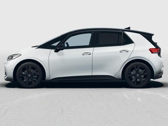 Volkswagen ID.3 Pro Limited Edition 58 kWh accu 150 kW / 204 PK Ha