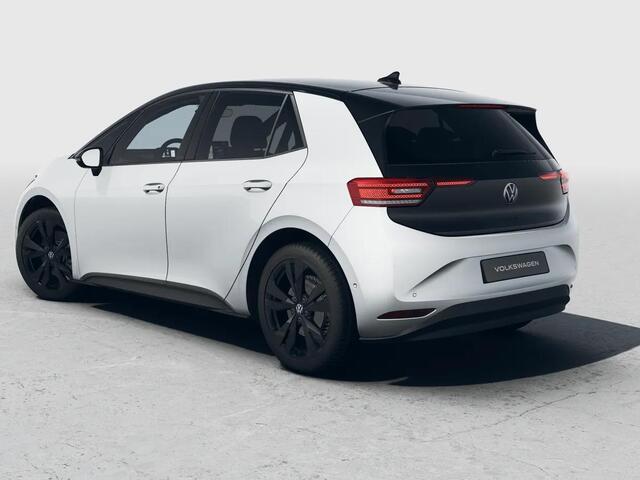 Volkswagen ID.3 Pro Limited Edition 58 kWh accu 150 kW / 204 PK Ha