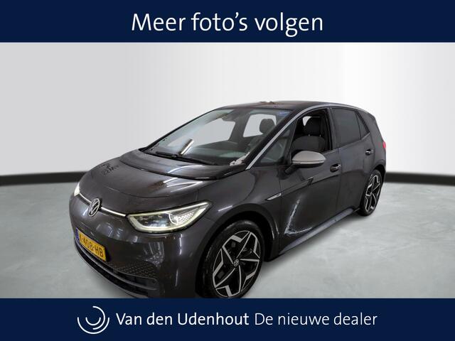 Volkswagen ID.3 First Plus 58 kWh