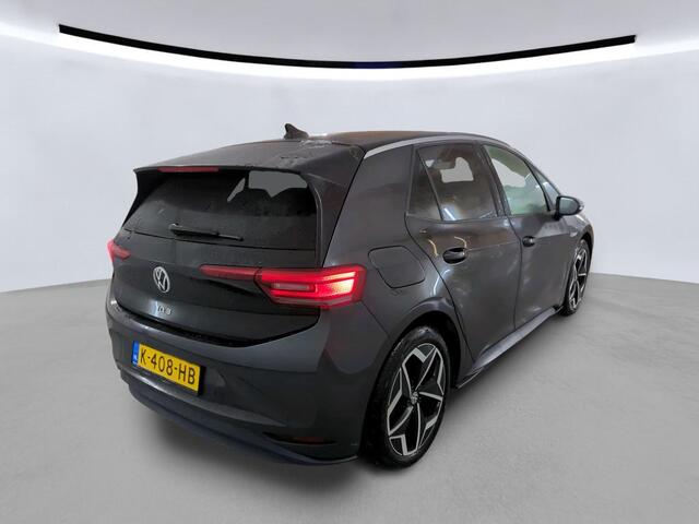 Volkswagen ID.3 First Plus 58 kWh