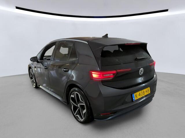 Volkswagen ID.3 First Plus 58 kWh