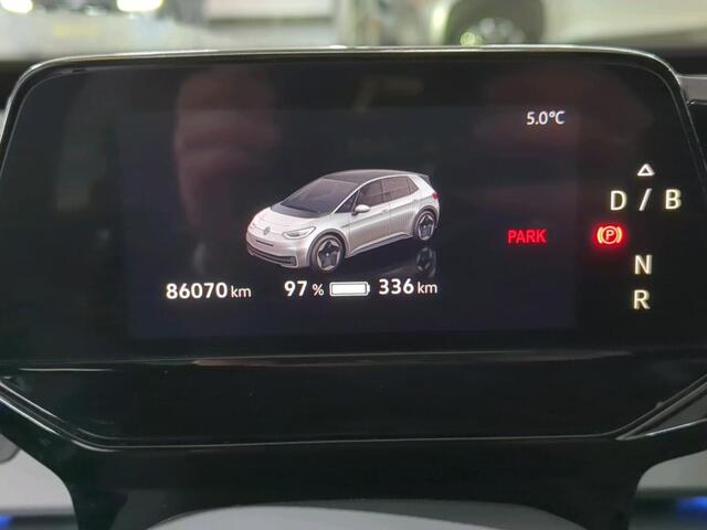 Volkswagen ID.3 First Plus 58 kWh
