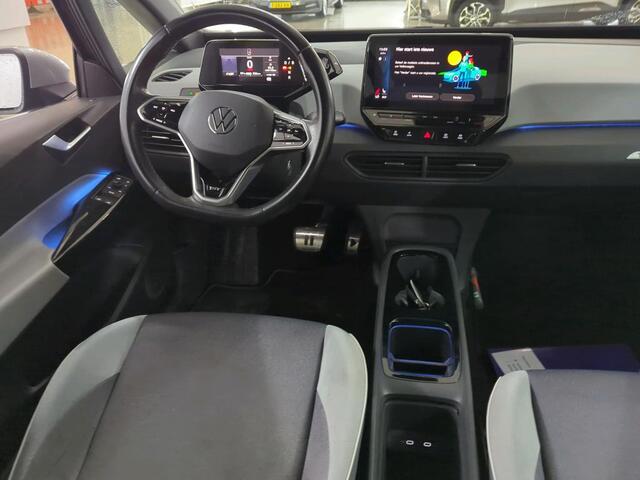 Volkswagen ID.3 First Plus 58 kWh