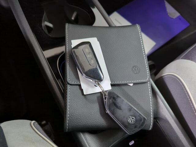 Volkswagen ID.3 First Plus 58 kWh