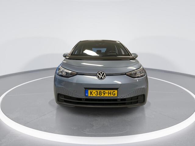 Volkswagen ID.3 Life 204pk 58 kWh · Apple/Android Car Play · Camera · P-Sensoren · Navigatie · Stoel & Stuurverwarming · 18'' Inch ·