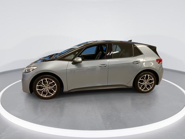 Volkswagen ID.3 Life 204pk 58 kWh · Apple/Android Car Play · Camera · P-Sensoren · Navigatie · Stoel & Stuurverwarming · 18'' Inch ·