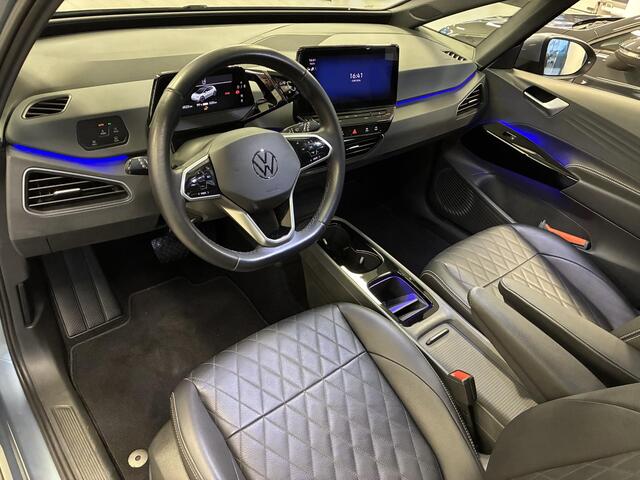 Volkswagen ID.3 Life 204pk 58 kWh · Apple/Android Car Play · Camera · P-Sensoren · Navigatie · Stoel & Stuurverwarming · 18'' Inch ·