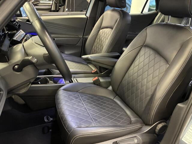 Volkswagen ID.3 Life 204pk 58 kWh · Apple/Android Car Play · Camera · P-Sensoren · Navigatie · Stoel & Stuurverwarming · 18'' Inch ·