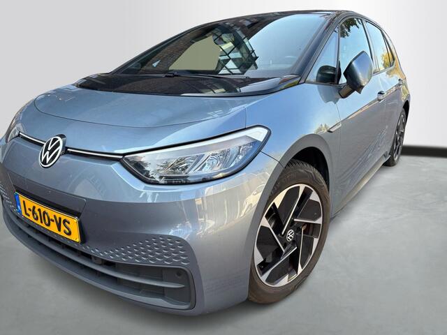 Volkswagen ID.3 Life 58 kWh | Verwarmde stoelen en stuur | App Connect | Navi |