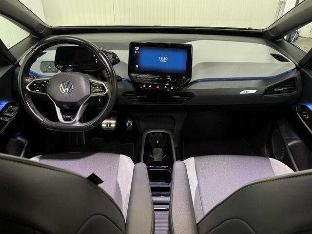 Volkswagen ID.3 First Plus 58 kWh 91% SOH CAMERA TREKHAAK